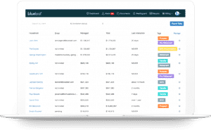Product Main Page | Blueleaf
