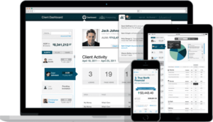 Blueleaf Financial Relationship Management