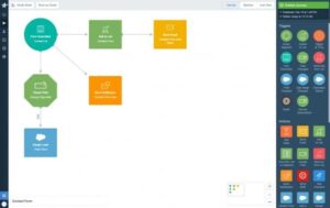 Financial Advisor Email Automation