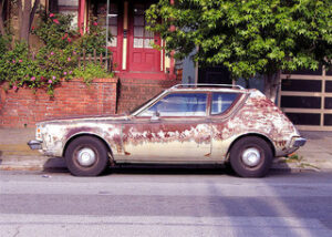 Ford Pinto