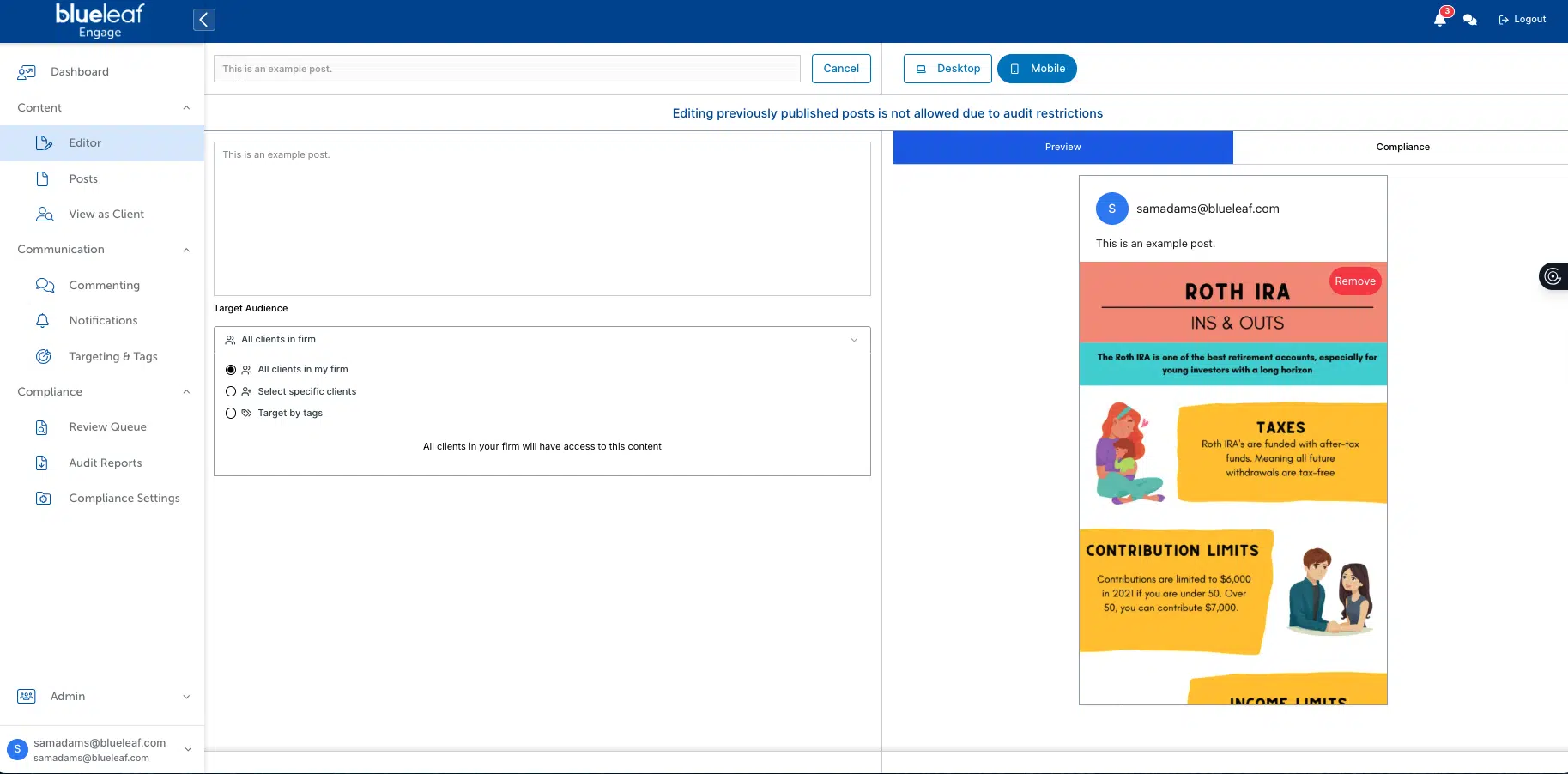 Multi-Channel Magic: How One Piece of Content Reaches Clients Everywhere